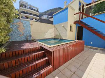Cobertura à venda Rua Marechal Mascarenhas de Morais, Copacabana, Rio de Janeiro - R$ 2.100.000 - CPCO30001