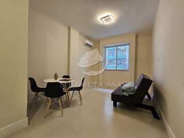 Apartamento à venda Rua República do Peru, Copacabana, Rio de Janeiro - R$ 890.000 - CPAP20004