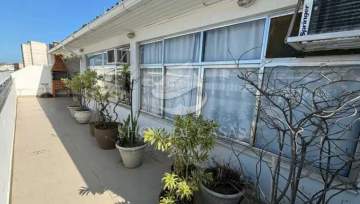 Cobertura à venda Avenida Nossa Senhora de Copacabana, Copacabana, Rio de Janeiro - R$ 2.350.000 - CPCO40001