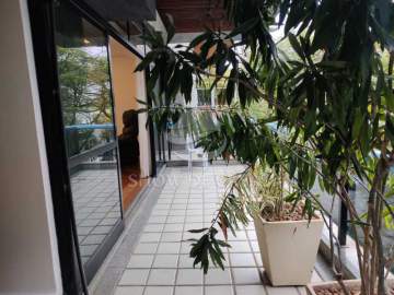 Apartamento à venda Rua Alberto de Campos, Ipanema, Rio de Janeiro - R$ 2.700.000 - CPAP30003 Apartamento à venda Rua Alberto de Campos, Ipanema, Rio de Janeiro - R$ 2.700.000 - CPAP30003