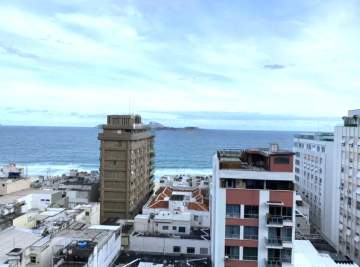 Apartamento 4 quartos à venda Ipanema, Rio de Janeiro - R$ 6.500.000 - CPAP40001 Apartamento 4 quartos à venda Ipanema, Rio de Janeiro - R$ 6.500.000 - CPAP40001