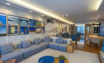 Apartamento à venda Rua Prudente de Morais, Ipanema, Rio de Janeiro - R$ 6.500.000 - CPAP40001