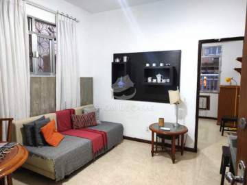 Apartamento à venda Rua Barão de Ipanema, Copacabana, Rio de Janeiro - R$ 640.000 - SCAP10001 Apartamento à venda Rua Barão de Ipanema, Copacabana, Rio de Janeiro - R$ 640.000 - SCAP10001