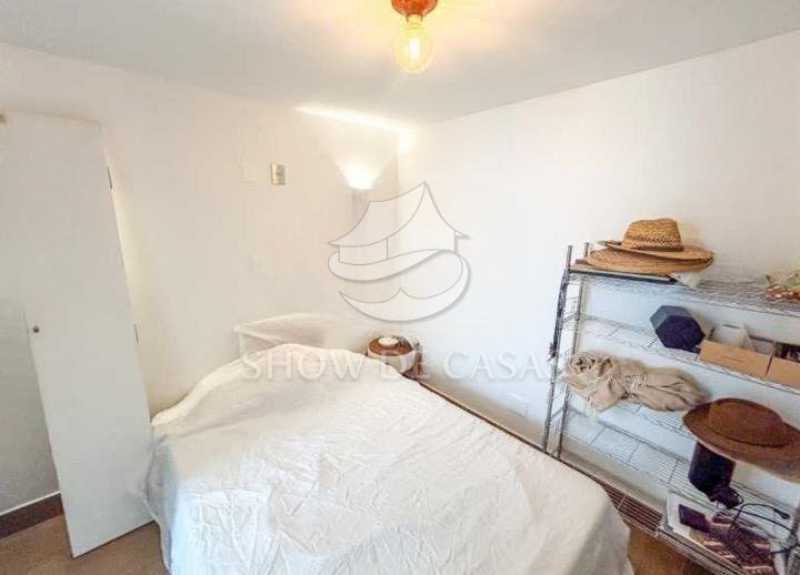 Conheça 1232460568 do imóvel - Cobertura à venda Rua Humberto de Campos, Leblon, Rio de Janeiro - R$ 1.450.000 - SCCO20001 - 13 1232460568 - 13