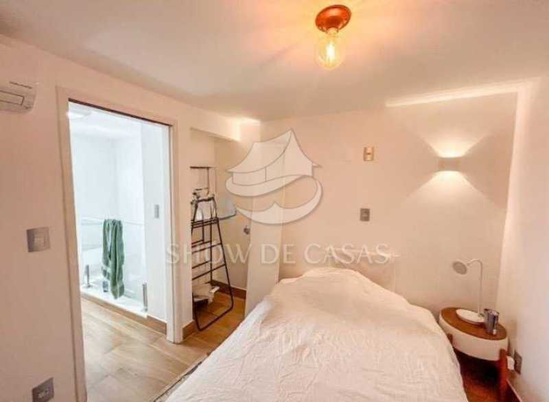 Conheça 1250240538 do imóvel - Cobertura à venda Rua Humberto de Campos, Leblon, Rio de Janeiro - R$ 1.450.000 - SCCO20001 - 6 1250240538 - 6