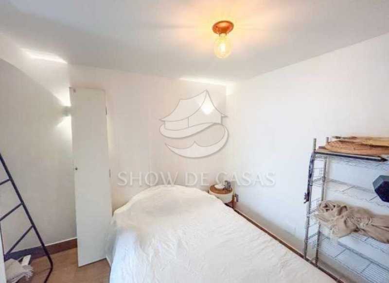 Conheça 1258010582 do imóvel - Cobertura à venda Rua Humberto de Campos, Leblon, Rio de Janeiro - R$ 1.450.000 - SCCO20001 - 9 1258010582 - 9