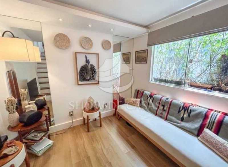 Conheça 1275630596 do imóvel - Cobertura à venda Rua Humberto de Campos, Leblon, Rio de Janeiro - R$ 1.450.000 - SCCO20001 - 4 1275630596 - 4