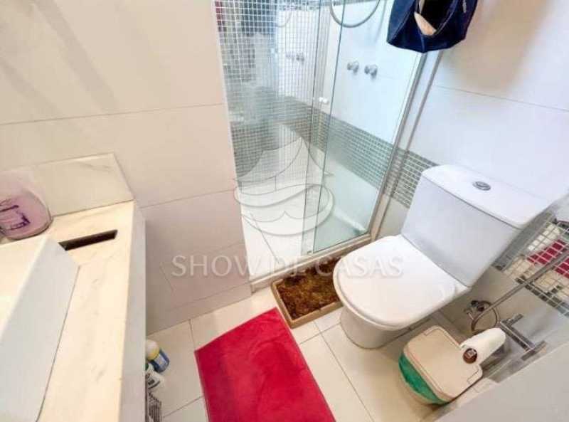 Conheça 1275650756 do imóvel - Cobertura à venda Rua Humberto de Campos, Leblon, Rio de Janeiro - R$ 1.450.000 - SCCO20001 - 7 1275650756 - 7