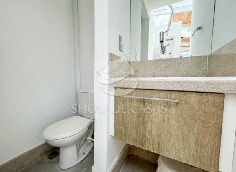 Conheça 1276920530 do imóvel - Cobertura à venda Rua Humberto de Campos, Leblon, Rio de Janeiro - R$ 1.450.000 - SCCO20001 - 15 1276920530 - 15