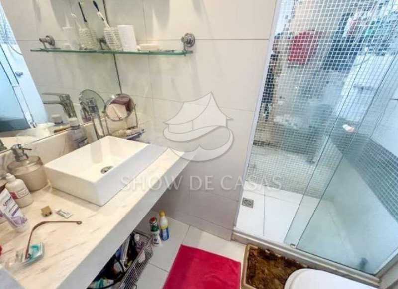 Conheça 1281050586 do imóvel - Cobertura à venda Rua Humberto de Campos, Leblon, Rio de Janeiro - R$ 1.450.000 - SCCO20001 - 11 1281050586 - 11