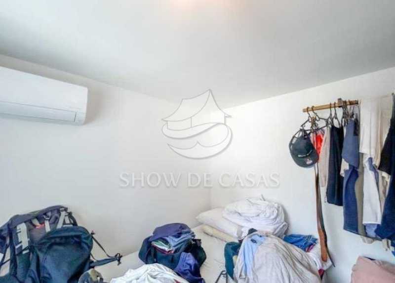 Conheça 1281050588 do imóvel - Cobertura à venda Rua Humberto de Campos, Leblon, Rio de Janeiro - R$ 1.450.000 - SCCO20001 - 14 1281050588 - 14