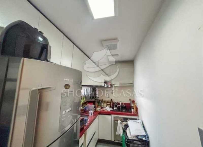 Conheça 1281050590 do imóvel - Cobertura à venda Rua Humberto de Campos, Leblon, Rio de Janeiro - R$ 1.450.000 - SCCO20001 - 16 1281050590 - 16