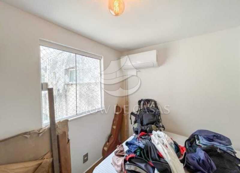 Conheça 1200440462 do imóvel - Cobertura à venda Rua Humberto de Campos, Leblon, Rio de Janeiro - R$ 1.450.000 - SCCO20001 - 8 1200440462 - 8