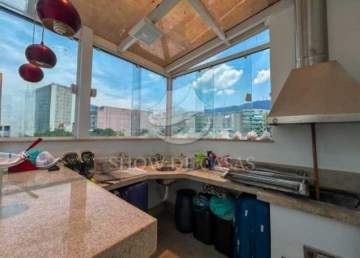 Cobertura à venda Rua Humberto de Campos, Leblon, Rio de Janeiro - R$ 1.450.000 - SCCO20001 Cobertura à venda Rua Humberto de Campos, Leblon, Rio de Janeiro - R$ 1.450.000 - SCCO20001