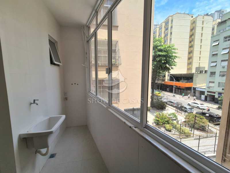 AREA DE SERVIÇO 3 - 20