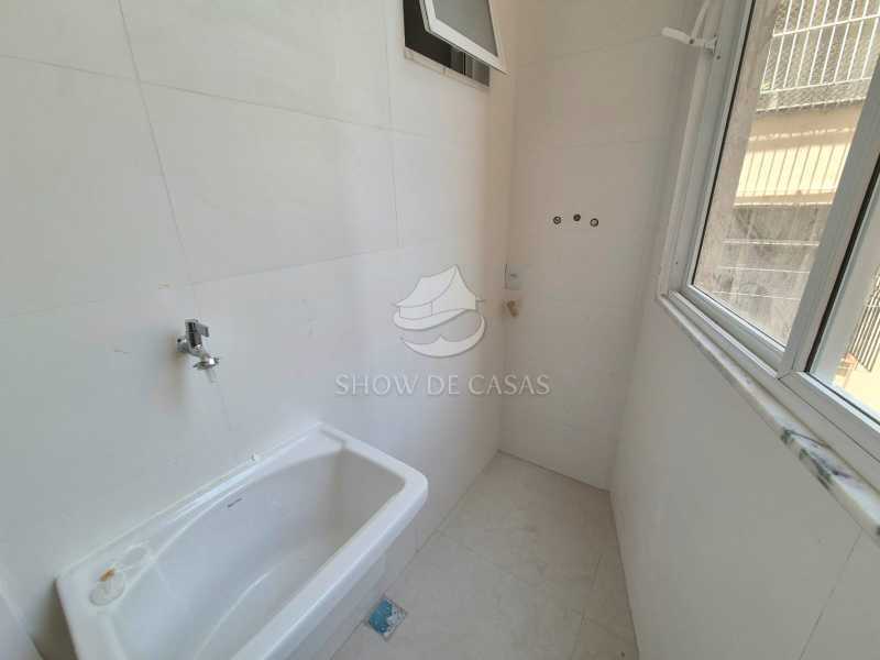 AREA DE SERVIÇO 1 - 22