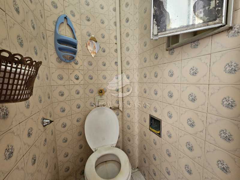 banheiro serviço 1 - 25