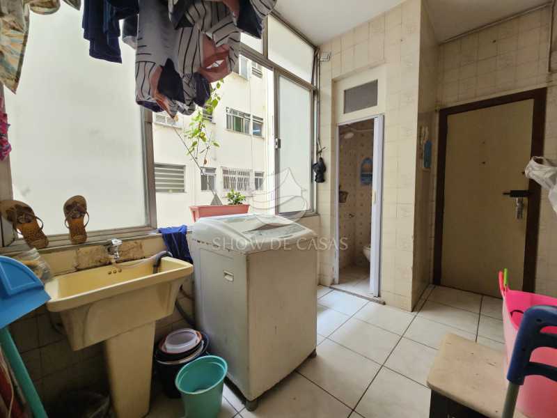 área de serviço 2 - 24