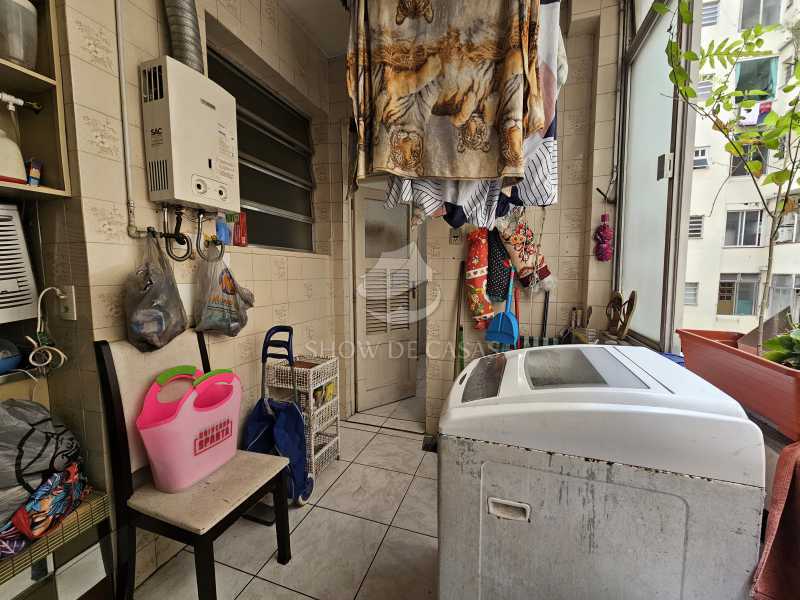 área de serviço 3 - 26