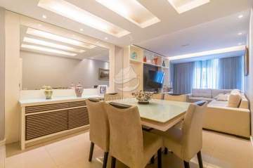 Apartamento à venda Rua Miguel Lemos, Copacabana, Rio de Janeiro - R$ 2.190.000 - SCAP30003