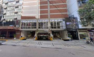 Outros à venda Rua Ministro Viveiros de Castro, Copacabana, Rio de Janeiro - R$ 20.000 - SCOU00001