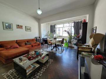 Apartamento à venda Avenida Nossa Senhora de Copacabana, Copacabana, Rio de Janeiro - R$ 850.000 - SCAP30005