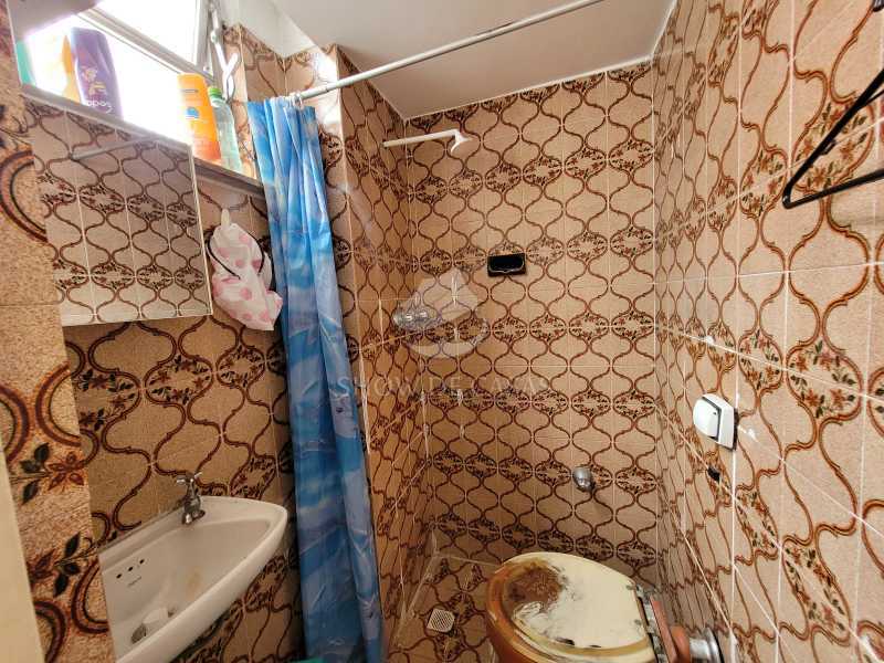 BANHEIRO DE SERVIÇO - 24