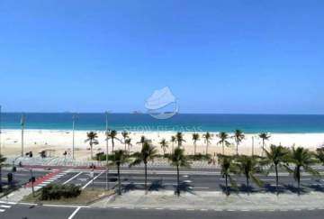 Apartamento à venda Avenida Vieira Souto, Ipanema, Rio de Janeiro - R$ 8.000.000 - SCAP40004