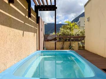 Cobertura duplex, Lagoa, RJ - SCCO30001