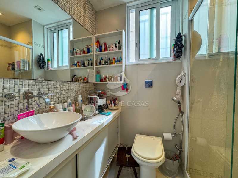 Conheça Cópia de 05banheiros006 do imóvel - Apartamento à venda Rua Jardim Botânico, Jardim Botânico, Rio de Janeiro - R$ 1.200.000 - SCAP30011 - 8 Cópia de 05banheiros006 - 8