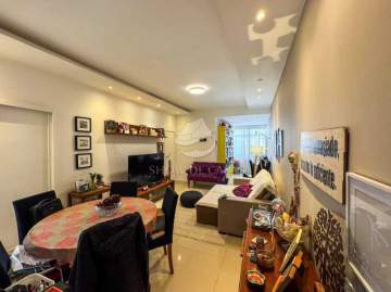 Apartamento à venda Rua Jardim Botânico, Jardim Botânico, Rio de Janeiro - R$ 1.200.000 - SCAP30011