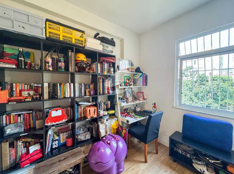 Conheça Cópia de 04dormitorios005 do imóvel - Apartamento à venda Rua Jardim Botânico, Jardim Botânico, Rio de Janeiro - R$ 1.200.000 - SCAP30011 - 17 Cópia de 04dormitorios005 - 17