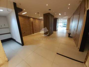 Loja 186m² à venda Rua Barata Ribeiro, Copacabana, Rio de Janeiro - R$ 3.500.000 - SCLJ00001