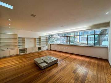 Apartamento à venda Rua Cinco de Julho, Copacabana, Rio de Janeiro - R$ 1.990.000 - SCAP40006