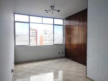 Apartamento à venda Rua Anita Garibaldi, Copacabana, Rio de Janeiro - R$ 810.000 - SCAP20007