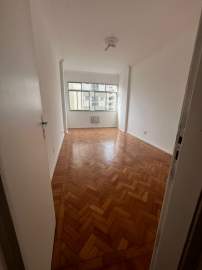 Apartamento à venda Rua do Resende, Centro, Rio de Janeiro - R$ 260.000 - SCAP10004