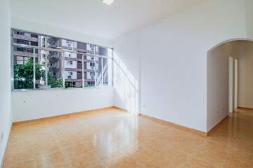 Apartamento à venda Rua Voluntários da Pátria, Botafogo, Rio de Janeiro - R$ 830.000 - SCAP30013