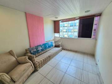 Kitnet/Conjugado 28m² à venda Rua Hilário de Gouveia, Copacabana, Rio de Janeiro - R$ 500.000 - SCKI10012