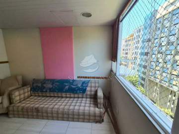 Kitnet/Conjugado 28m² à venda Rua Hilário de Gouveia, Copacabana, Rio de Janeiro - R$ 500.000 - SCKI00002