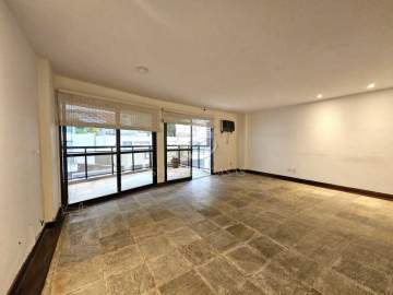 Apartamento à venda Rua Carvalho Azevedo, Lagoa, Rio de Janeiro - R$ 2.100.000 - SCAP20013