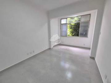 Kitnet/Conjugado 26m² à venda Rua Voluntários da Pátria, Botafogo, Rio de Janeiro - R$ 450.000 - SCKI10005