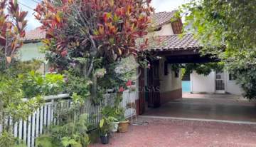 Casa em Condomínio 3 quartos à venda Itaipu, Niterói - R$ 897.000 - SCCN30001