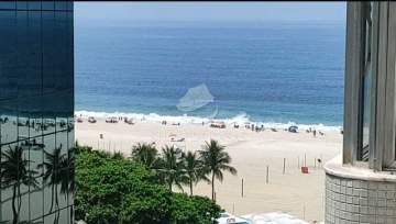 Apartamento à venda Rua Fernando Mendes, Copacabana, Rio de Janeiro - R$ 1.800.000 - SCAP30020