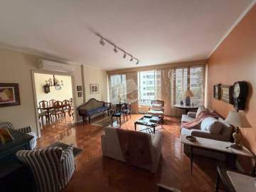 Apartamento à venda Praça Eugênio Jardim, Copacabana, Rio de Janeiro - R$ 1.500.000 - SCAP30021