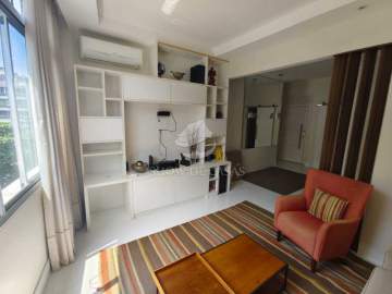 Apartamento à venda Rua Barata Ribeiro, Copacabana, Rio de Janeiro - R$ 1.100.000 - SCAP20016