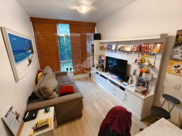 Apartamento à venda Rua Maestro Francisco Braga, Copacabana, Rio de Janeiro - R$ 940.000 - SCAP20018