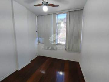 Apartamento à venda Rua Marquês de Abrantes, Flamengo, Rio de Janeiro - R$ 565.000 - SCAP10006