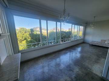 Apartamento à venda Praia Botafogo, Botafogo, Rio de Janeiro - R$ 2.370.000 - SCAP40012