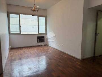 Apartamento à venda Rua Marechal Mascarenhas de Morais, Copacabana, Rio de Janeiro - R$ 960.000 - SCAP20020