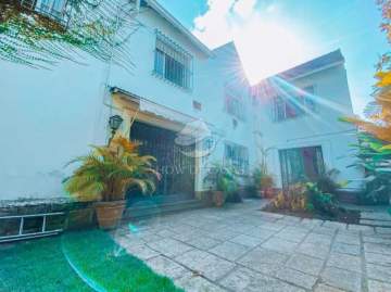 Casa à venda Avenida Visconde de Albuquerque, Leblon, Rio de Janeiro - R$ 15.000.000 - SCCA80001